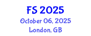 Fintech Summit October 06, 2025 - London, United Kingdom