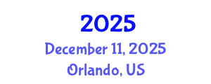 Psych Congress PA Institute December 11, 2025 - Orlando, United States