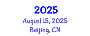 International Conference on Computer and Communication Engineering Technology August 15, 2025 - Beijing, China