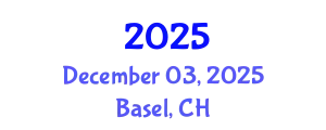 International Online Conference on Veterinary Sciences December 03, 2025 - Basel, Switzerland
