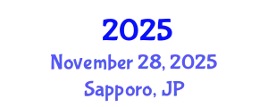 International Conference on Renewable Energy and Environment November 28, 2025 - Sapporo, Japan