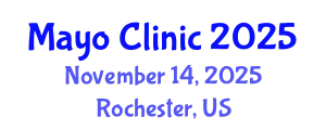 Heartland Lead Management (Mayo Clinic) November 14, 2025 - Rochester, United States