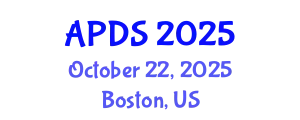 ADC Process Development Summit October 22, 2025 - Boston, United States