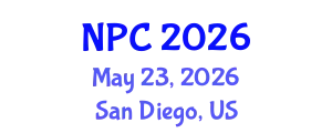 Nurse Practitioner Conference May 23, 2026 - San Diego, United States