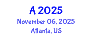 Activate November 06, 2025 - Atlanta, United States