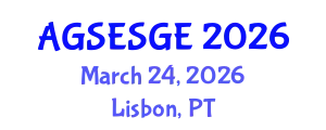 Annual Global Summit on Environmental Science and Green Energy March 24, 2026 - Lisbon, Portugal