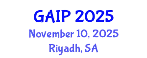InsureTek (GAIP) November 10, 2025 - Riyadh, Saudi Arabia