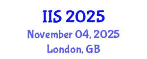Insurance Innovators Summit November 04, 2025 - London, United Kingdom