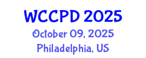 World Congress on COPD and Pulmonary Diseases October 09, 2025 - Philadelphia, United States