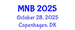 MoneyLIVE Nordic Banking October 28, 2025 - Copenhagen, Denmark