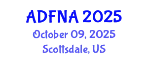 Argus DEF Forum North America October 09, 2025 - Scottsdale, United States