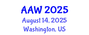 AI in Action Workshop August 14, 2025 - Washington, United States