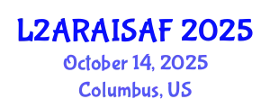 LogicON 2025: AI-Driven Readiness: Adapting IT and Security for an AI-Powered Future October 14, 2025 - Columbus, United States