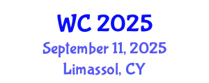 WN Conference September 11, 2025 - Limassol, Cyprus