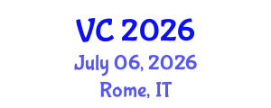 Vaccine Congress July 06, 2026 - Rome, Italy