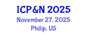 International Conference on Pediatrics & Neonatology November 27, 2025 - Philip, United States
