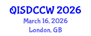 QCon International Software Development Conference and Certification Workshop March 16, 2026 - London, United Kingdom