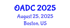 Oligonucleotides Analytical Development and CMC August 25, 2025 - Boston, United States