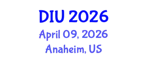 Diagnostic Imaging Update April 09, 2026 - Anaheim, United States