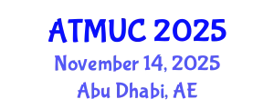 Annual Transfusion Medicine Update Conference November 14, 2025 - Abu Dhabi, United Arab Emirates
