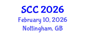 Signalling Circuits in Cancer February 10, 2026 - Nottingham, United Kingdom