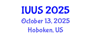 IHE US Universities Summit October 13, 2025 - Hoboken, United States