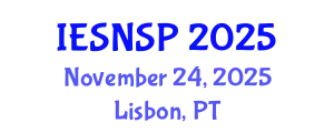 International Experts Summit on Nursing Science and Practice November 24, 2025 - Lisbon, Portugal