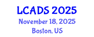 LNP Characterization and Analytical Development Summit November 18, 2025 - Boston, United States