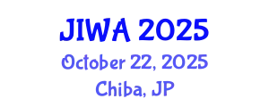 Japan IT Week Autumn October 22, 2025 - Chiba, Japan