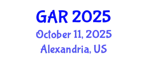 Grand African Run October 11, 2025 - Alexandria, United States
