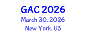 GEN AI Conference March 30, 2026 - New York, United States