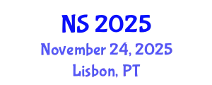 International Experts Summit on Nursing Science and Practice (NS) November 24, 2025 - Lisbon, Portugal