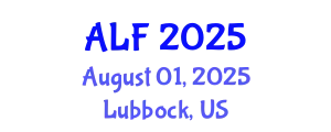 Annual Lavender Fest August 01, 2025 - Lubbock, United States