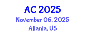 Activate Conference November 06, 2025 - Atlanta, United States