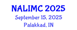 Nehru Academy of Law International Maritime Conference (NALIMC) September 15, 2025 - Palakkad, India