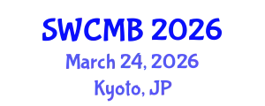 Symposium on World Cell and Molecular Biology (SWCMB) March 24, 2026 - Kyoto, Japan