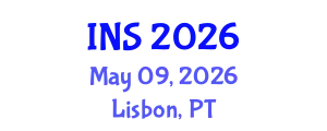 World Congress of the International Neuromodulation Society (INS) May 09, 2026 - Lisbon, Portugal