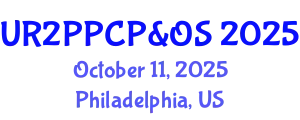 Updates on Rheumatology 2025: Perspectives for Primary Care Providers & Other Specialists October 11, 2025 - Philadelphia, United States