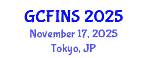 Global Conference on Food Innovation and Nutritional Science November 17, 2025 - Tokyo, Japan