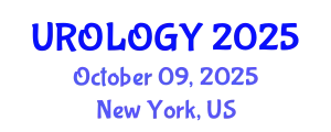 Urology Conference (UROLOGY) October 09, 2025 - New York, United States