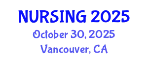 Nursing Conference (NURSING)
