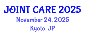 Orthopedics Conference (JOINT CARE)