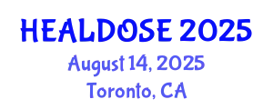 Pharmacy Conference (HEALDOSE)