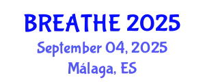 Pulmonology Conference (BREATHE)