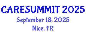 Hospice and Palliative Care Conference (CARESUMMIT)