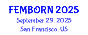 Gynecology and Obstetrics Conference (FEMBORN)