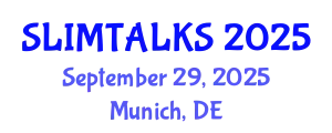 Obesity Conference (SLIMTALKS)