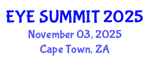 Cataract Conference (EYE SUMMIT)