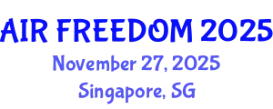 Allergy Conference (AIR FREEDOM)