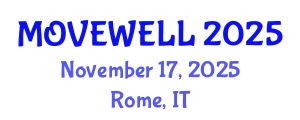 Physical Therapy Conference (MOVEWELL)